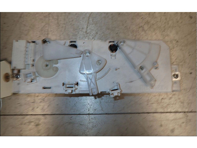 Блок управления климат-контролем 7701049963   Renault Twingo I