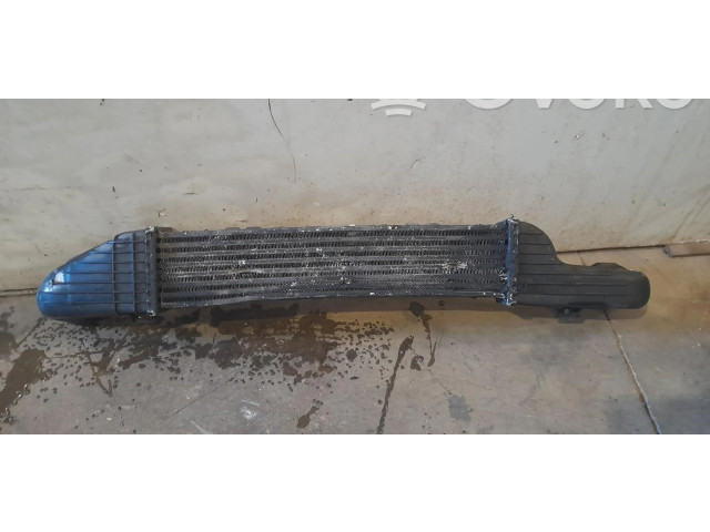 Интеркулер  A2105001500   Mercedes-Benz E W210 