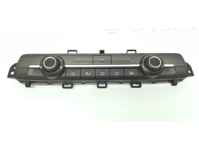 Блок управления климат-контролем 98081722ZD, 3525250101   Peugeot Partner III