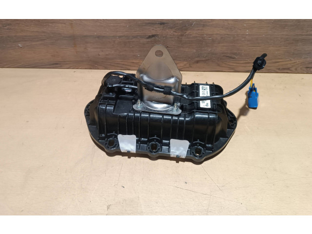 Подушка безопасности пассажира 9820860280, 640274400C Peugeot 2008 II