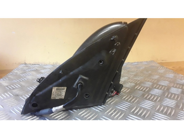 Zpětné zrcátko pravé Audi Q7 4L 2007 4L1857410, 4L0857536M