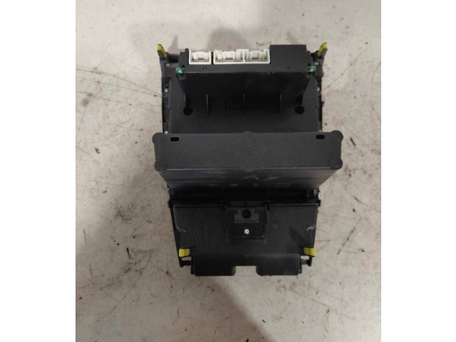 Блок управления климат-контролем 5593012392, 8865012A11   Toyota Corolla Verso E121