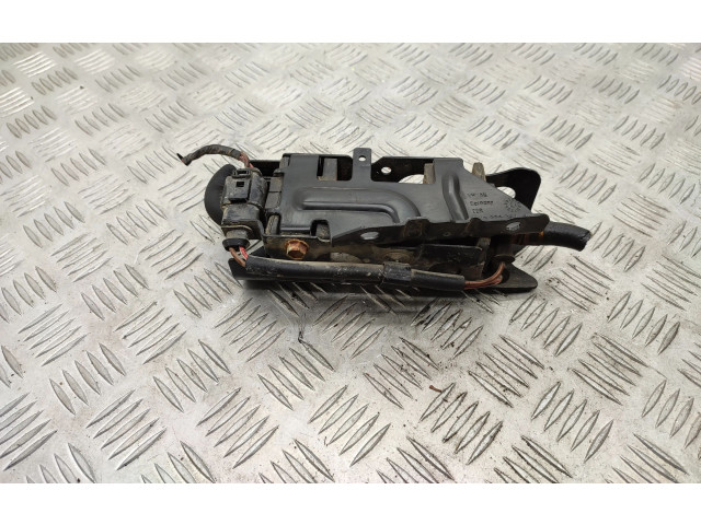 Топливный насос