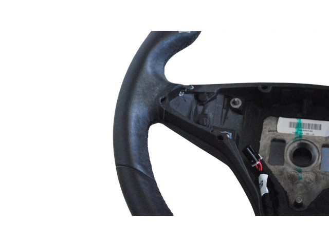 Руль Tesla Model X 2015 - года 103677400D