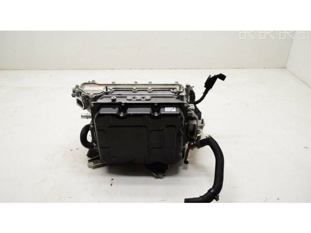 Преобразователь напряжения