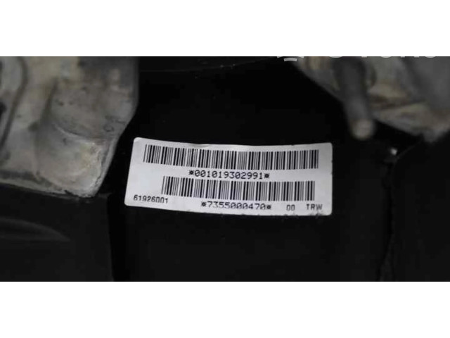 Volant Fiat 500 2009 7355000470