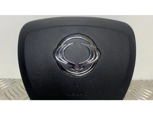 Подушка безопасности водителя 8620136500   SsangYong Rexton