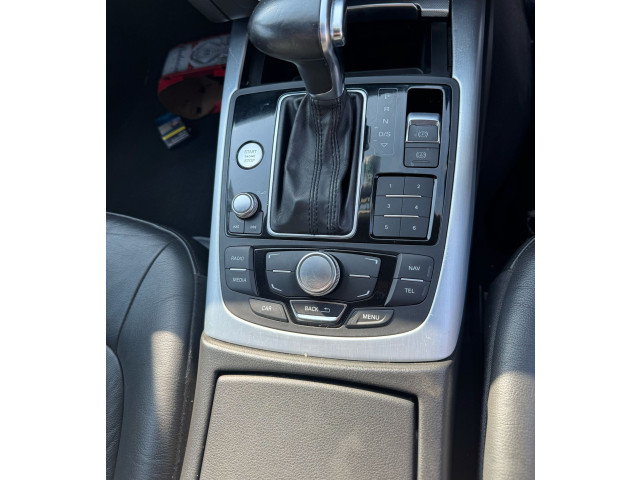 Дисплей    4G2919601Q   Audi A6 S6 C7 4G