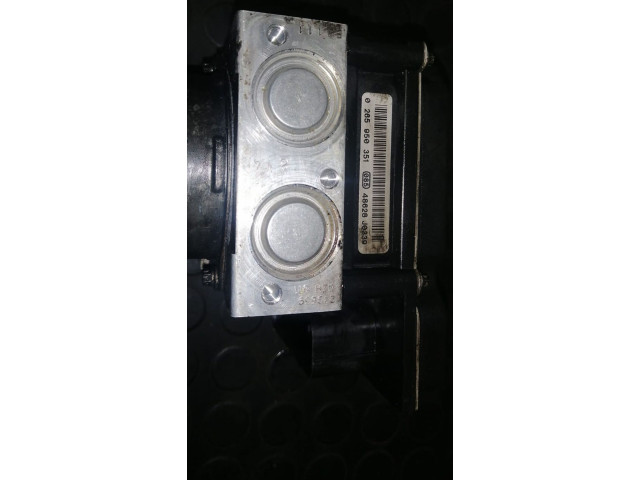 Блок АБС BMW X5 E53 1999 - 2006 года