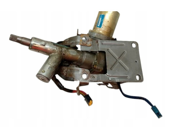  рейка  Колонка рулевая 7700437049   Renault Clio II 2001 - 2005 года