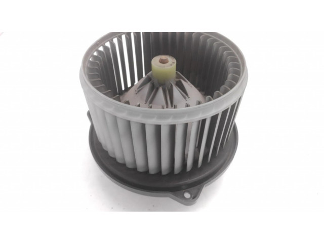 Вентилятор печки    2727000120   Daihatsu Sirion