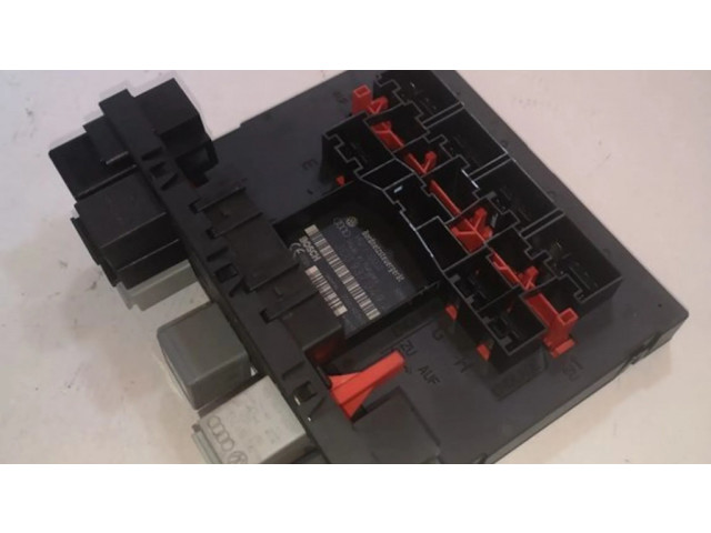 Блок комфорта 3C0937049AF   Volkswagen PASSAT B6   