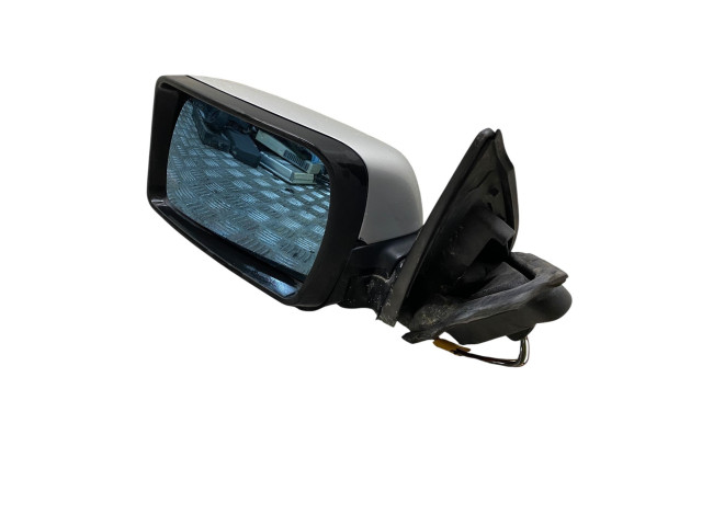 Zpětné zrcátko BMW X5 E53 2003