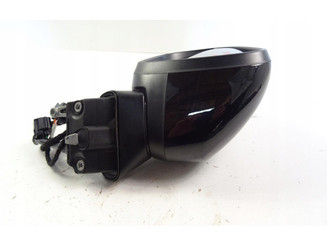 Zpětné zrcátko Nissan Juke II F16 2022