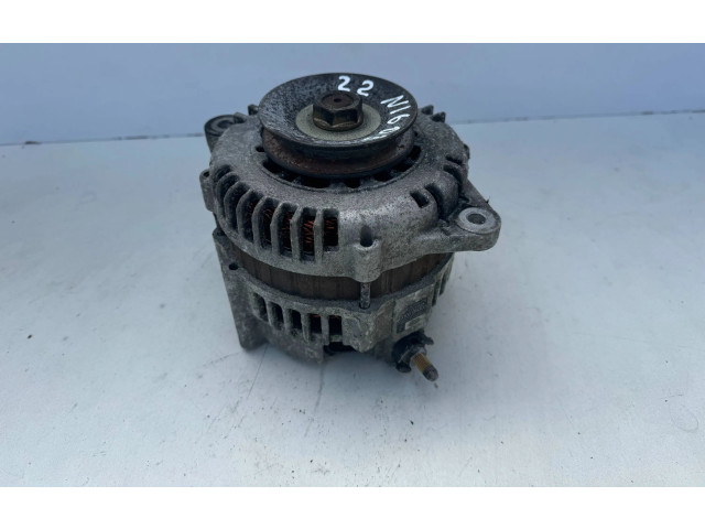 Масляный насос 23100BN300, LR1100724 Nissan Almera N16