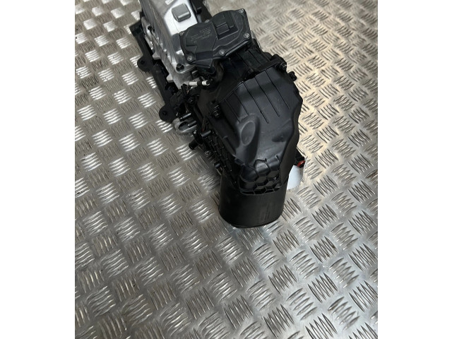 Турбина Нагнетатель Volvo XC90  31441265, 31459842         