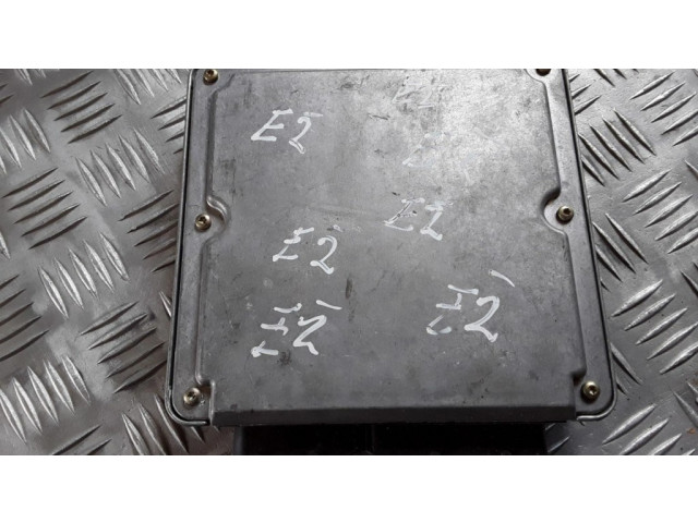 Řídící jednotka 038906019A, 0281001691 Audi A4 S4 B5 8D 2000