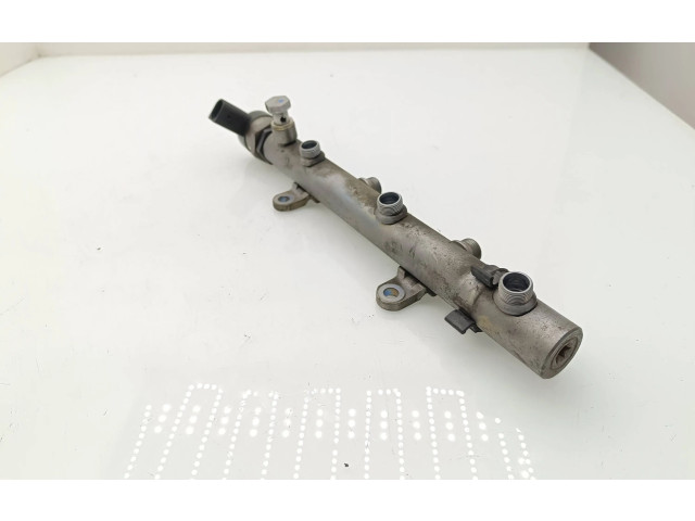 Vstřikovací lišta 059130090AG, 057130764F Audi Q7 4L BUG