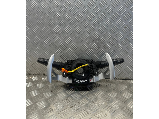 Подрулевой шлейф SRS K6TV974509 Mitsubishi Outlander