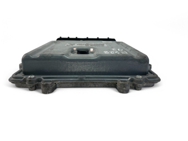 Блок управления двигателем Блок управления 31272462AA, 0281012765   Volvo V70