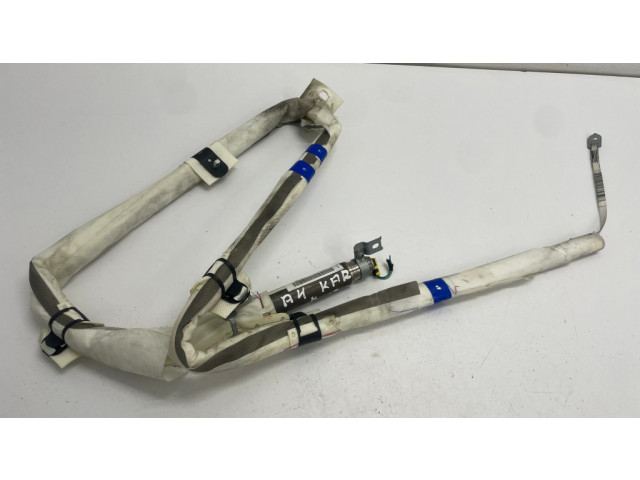 Надувная подушка для крыши