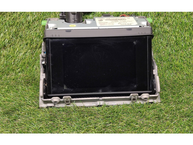 Дисплей 8V0857273M, 8V0857974E Audi A3 S3 8V