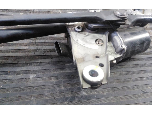 Моторчик дворников A1769061800, P2-B12-E Mercedes-Benz A W176