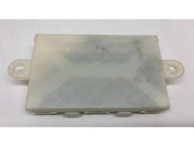 Блок управления без ключа