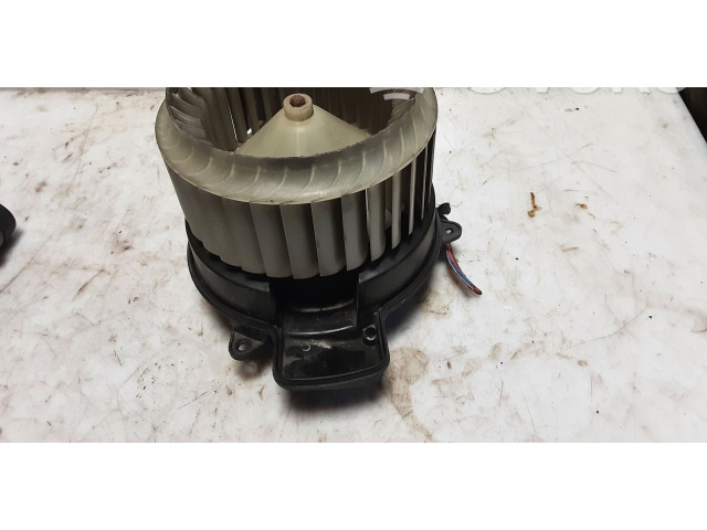 Вентилятор печки    4H1820021B   Audi A6 C7