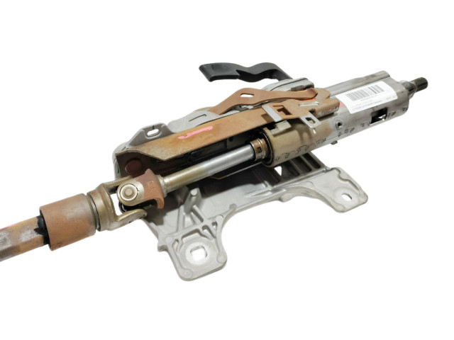 Рулевая рейка 870870 Citroen C4 Grand Picasso 2007 - 2013 года