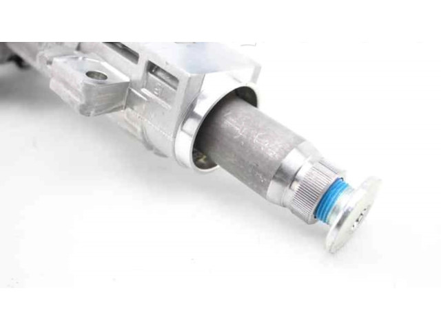    Рулевая рейка 6C1423510BC, 6C1423510CE   Skoda Fabia Mk3 (NJ) 2015 - 2021 года