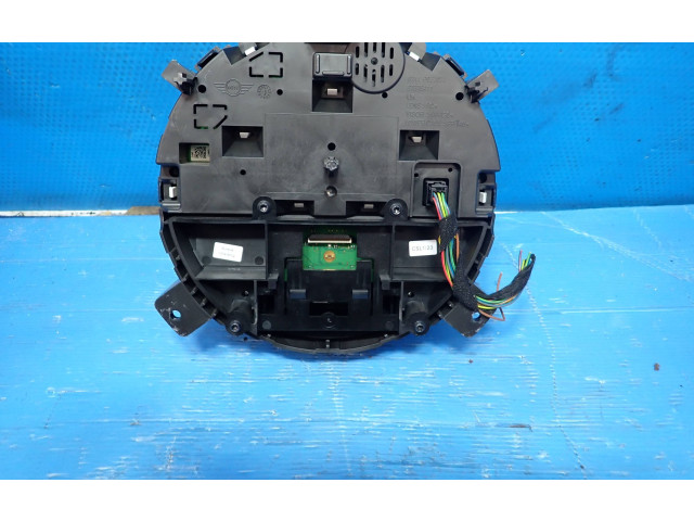 Панель приборов 6977077, 67379411 Mini One - Cooper Coupe R56