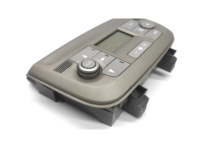 Блок управления климат-контролем 735459252   Fiat Linea