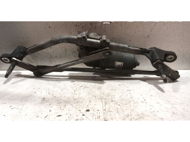 Моторчик дворников Alfa Romeo Mito