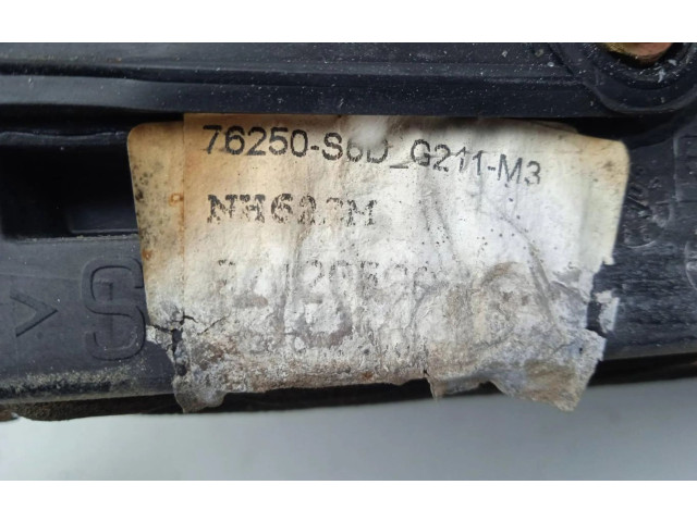 Zpětné zrcátko Honda Civic 76250S6DG21ZA