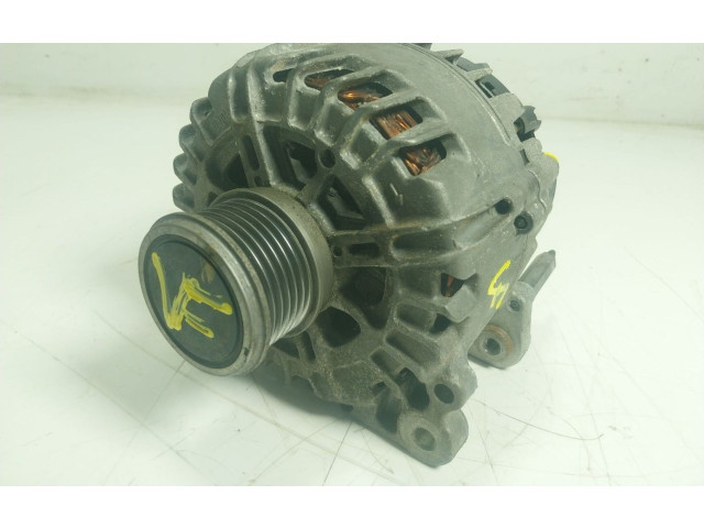 Генератор 05L903026C, 05L903026C Skoda Karoq