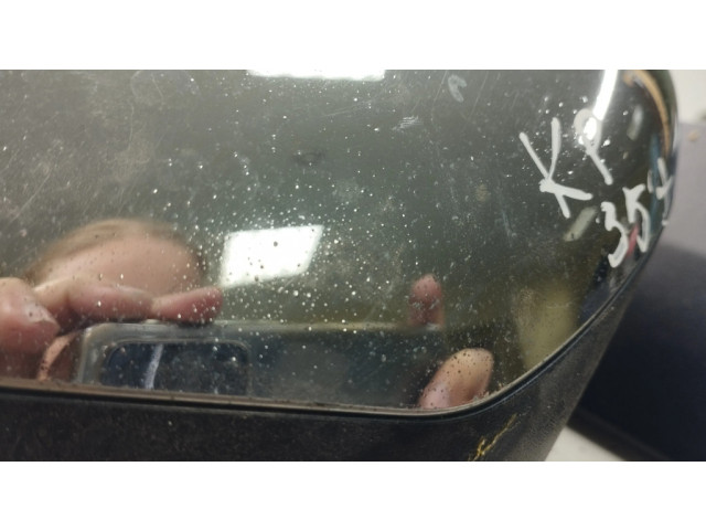 Zpětné zrcátko levé Chrysler Voyager 2008 303339A