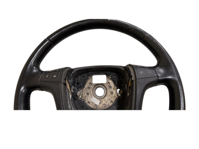 Руль Skoda Octavia Mk2 (1Z) 2004 - 2013 года 1Z0419091R, 61666000D