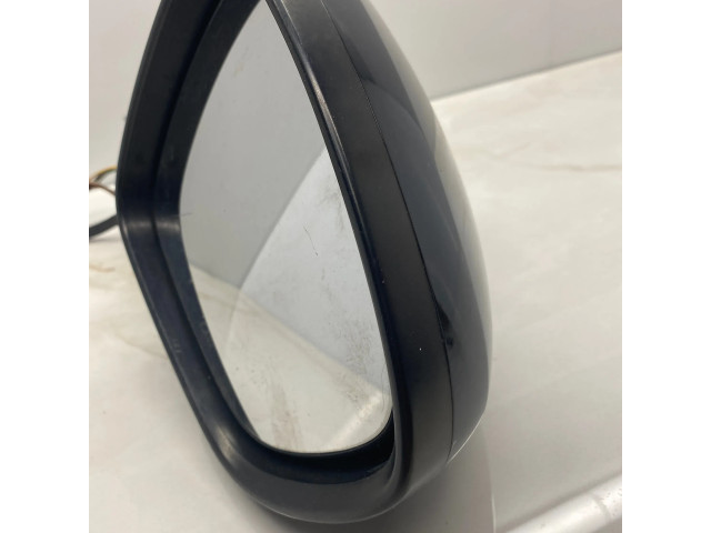 Зеркало электрическое правое Citroen C3 2010-2016 года