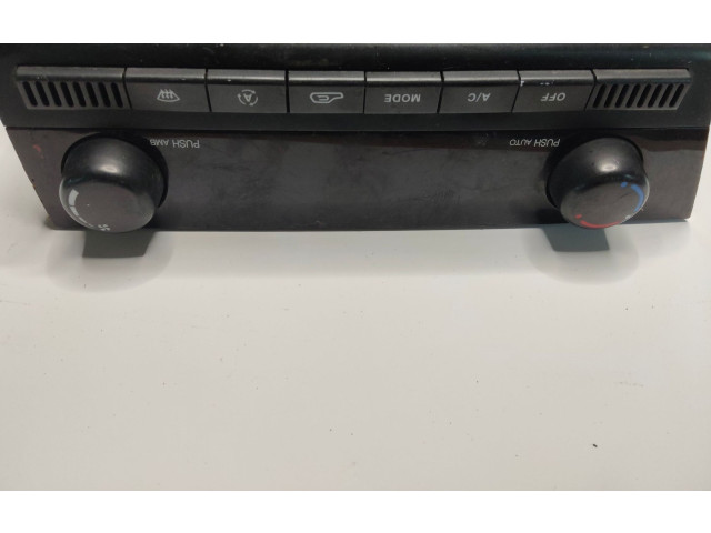 Блок управления климат-контролем 6870009070, 7D26031 SsangYong Kyron