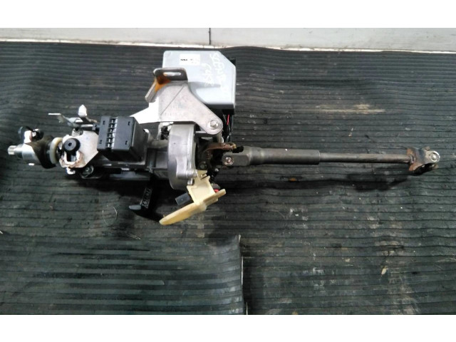 Рулевая рейка 488101601R Renault Scenic III - Grand scenic III 2009 - 2016 года