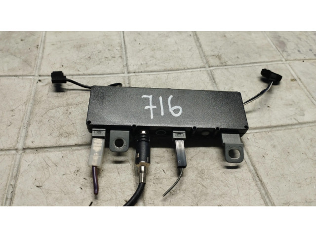 Усилитель антенны