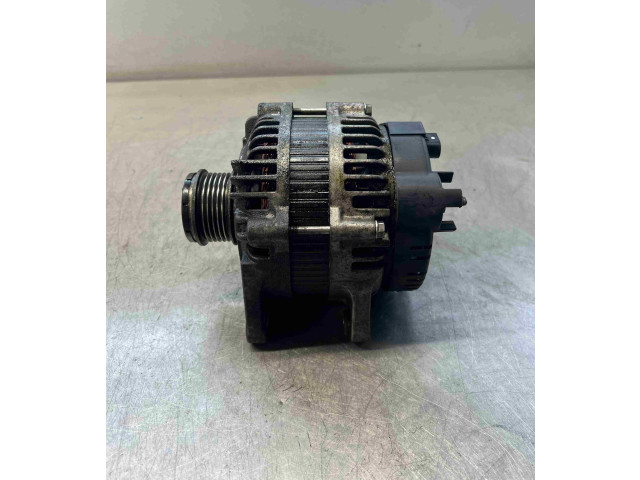 Генератор 059903018R, 059903018R   Audi A6 C7      