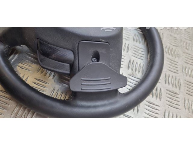 Руль Jaguar XJ X351 2009 - 2019 года FW9313D767DB5, FW9313D767AC5