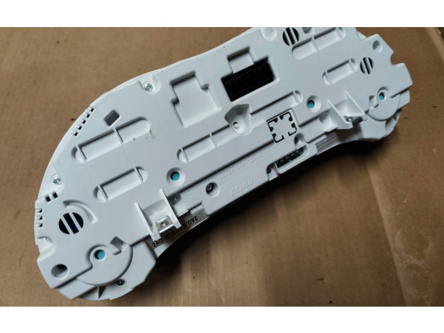 Přístrojová deska Acura TSX II 2012 78100TL2A021M1