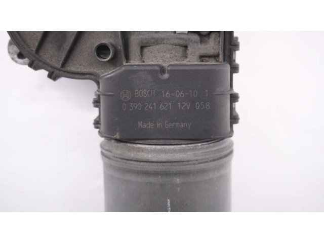 Моторчик дворников 0390241621 Citroen Berlingo