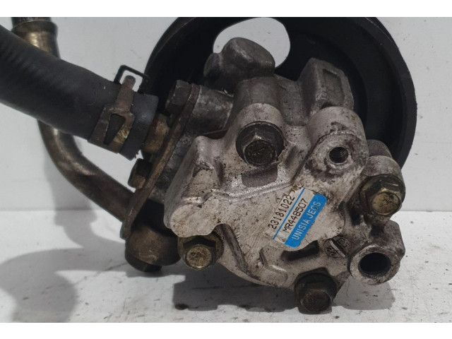 Přístrojová deska Mitsubishi Pajero 2001