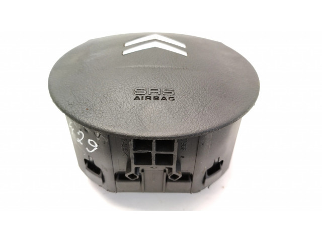Подушка безопасности водителя 96471578ZD, 5AGA3S0175352 Citroen C4 I