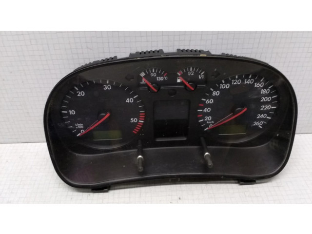 Панель приборов 1J0920822C, 0263618183 Volkswagen Bora