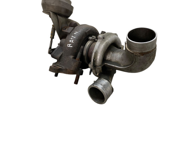 Turbodmychadlo Турбина 1720126020, 070802497E Toyota RAV 4 (XA30)